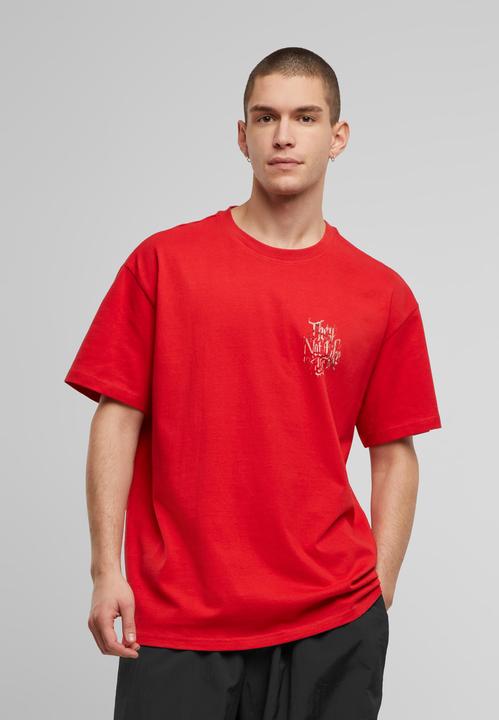 Produktbild Urban Classics Upscale Not Like Us Oversize Tee - 185307 (3XL)