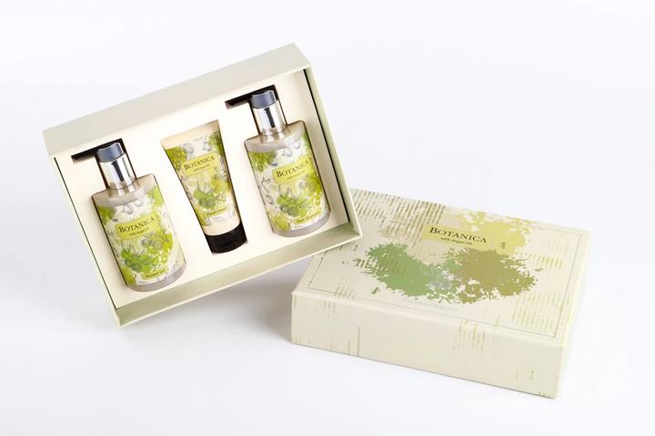 Produktbild Botanic Botanica Kosmetik-Geschenkbox