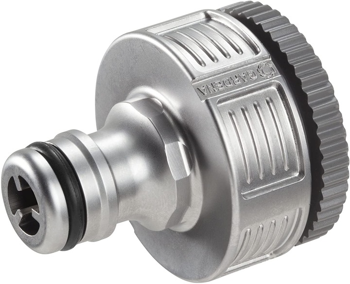 Actual product image Gardena Premium basic equipment E6