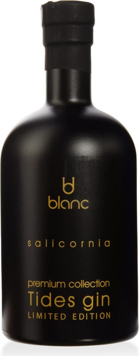Produktbild Blanc Salicornia Tides Gin (1 x 70 cl)