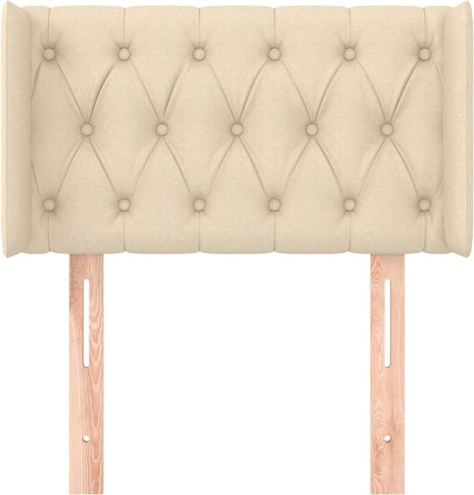 Produktbild vidaXL Kopfteil (83 x 16 x 88 cm)