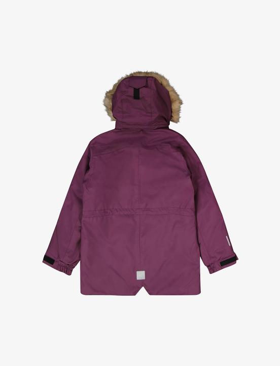 Produktbild Reima tec Kinder Winterjacke Naapuri Deep (128)