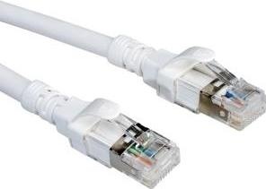 Produktbild Roline Patchkabel (SFTP, CAT6a, 1.50 m)