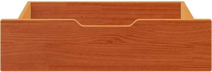 Image du produit vidaXL Bettschublade (65 x 55 x 16 cm)