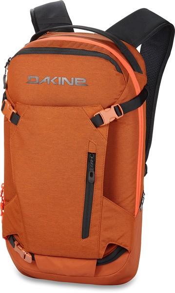 Produktbild Dakine Rucksack Heli Pack 12L, Street Art (12 l)