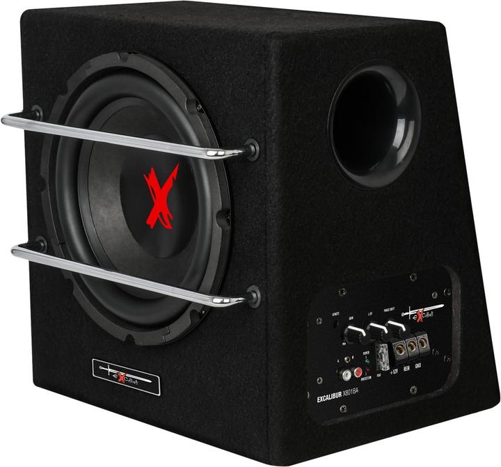 Excalibur X801BA (1100 W)