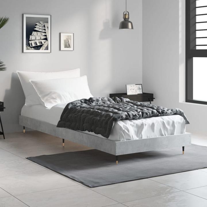 Image du produit vidaXL Bettgestell (75 x 190 cm)