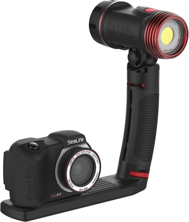 Produktbild Sealife Sea Dragon 2500 F