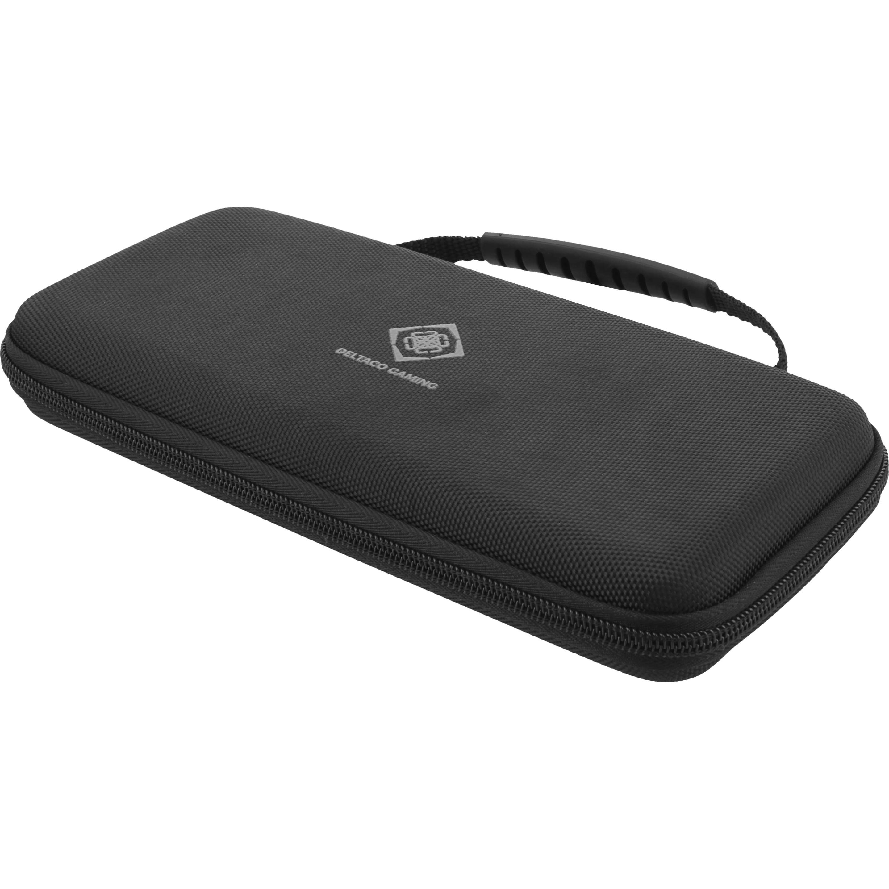 Deltaco Gaming GAM-089 (Switch), Altri accessori gaming, Nero