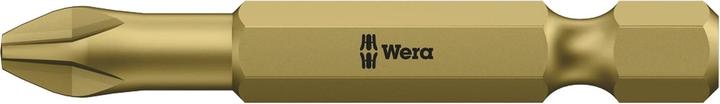 Actual product image Wera 851/4 TH PH 2 x 50 mm (Cross Phillips PH)