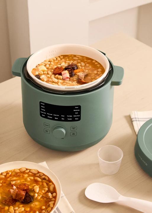 Produktbild Create Schnellkochtopf Studio 6L