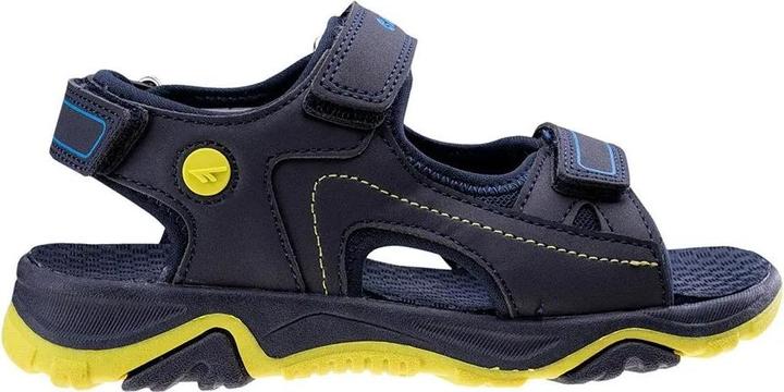 Produktbild Hi-Tec Sandalen Solin (34)