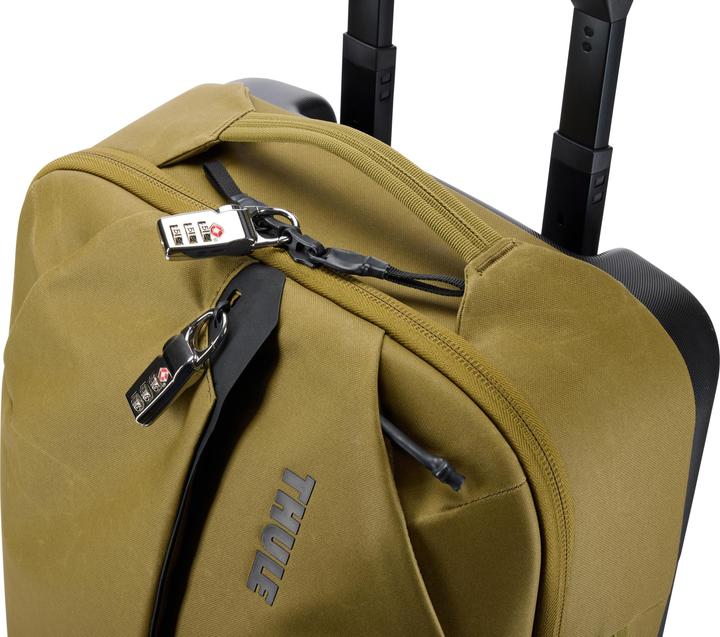 Actual product image Thule Aion (35 l)