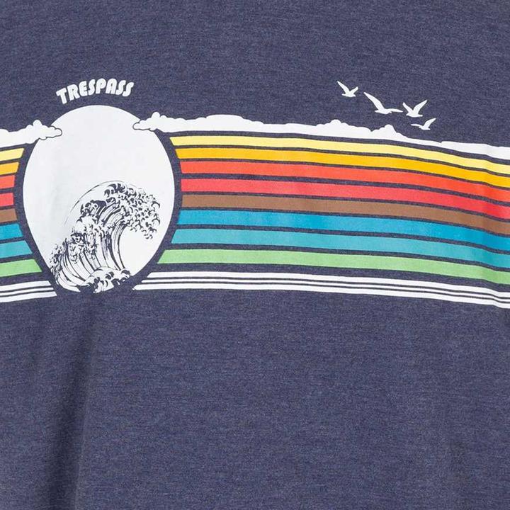 Produktbild Trespass Lakehouse TShirt (S)