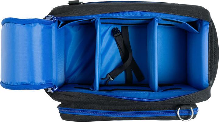 Immagine prodotto CamRade Borsa Run & Gun Small (Borsa a tracolla per fotocamera)