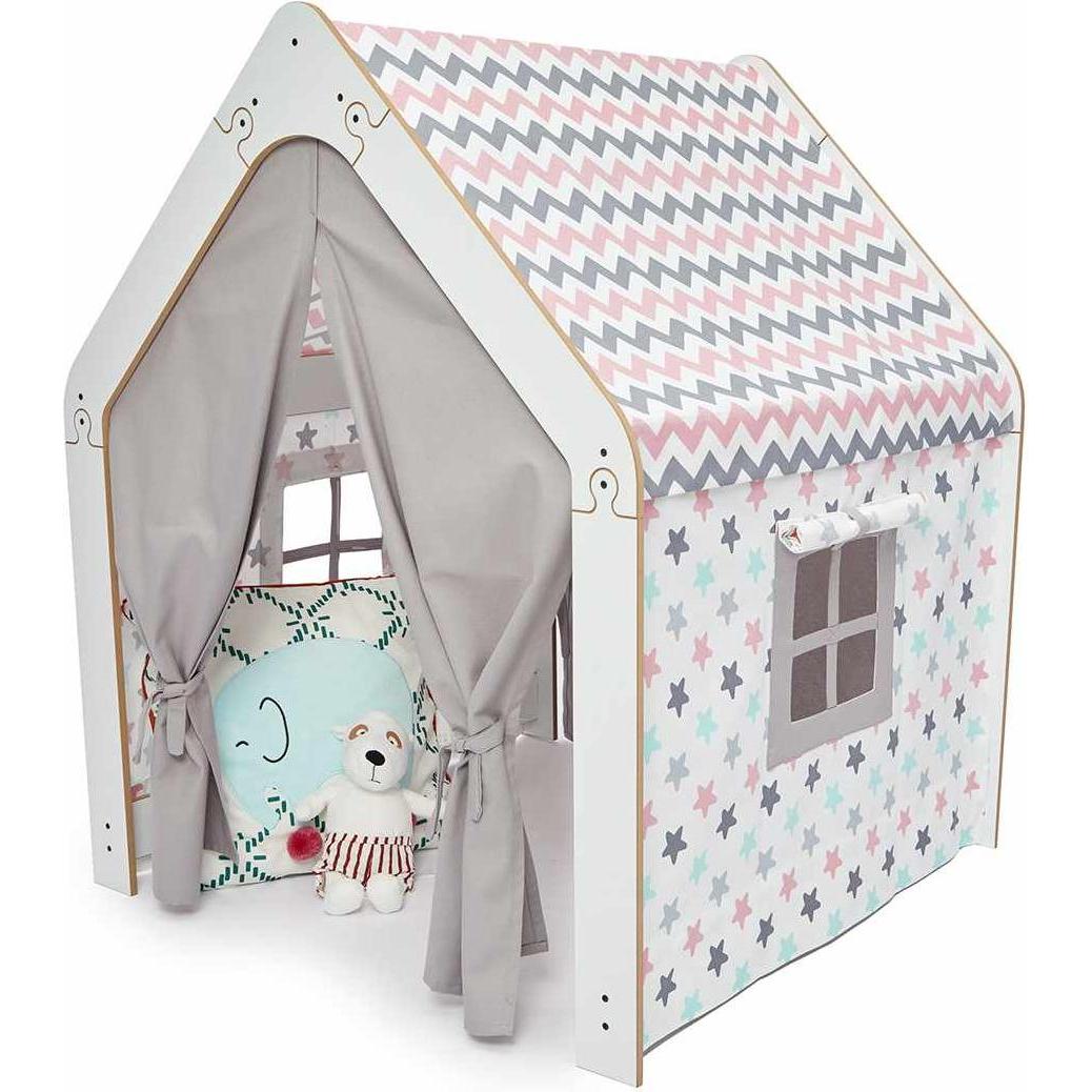 Homitis Game Child Play Tent