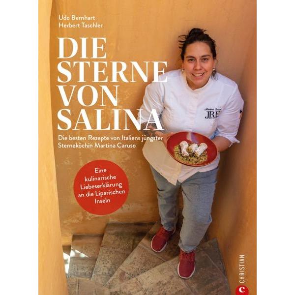 Thumbnail - Die Sterne von Salina, Ratgeber von Udo Bernhart, Herbert Taschler