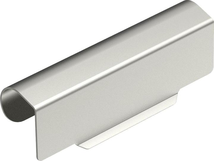 OBO Bettermann obo-bettermann Cinghia automatica. portacbl. Connessione per parete divisoria scorrevole TSGV VA4310 (10 pz.)