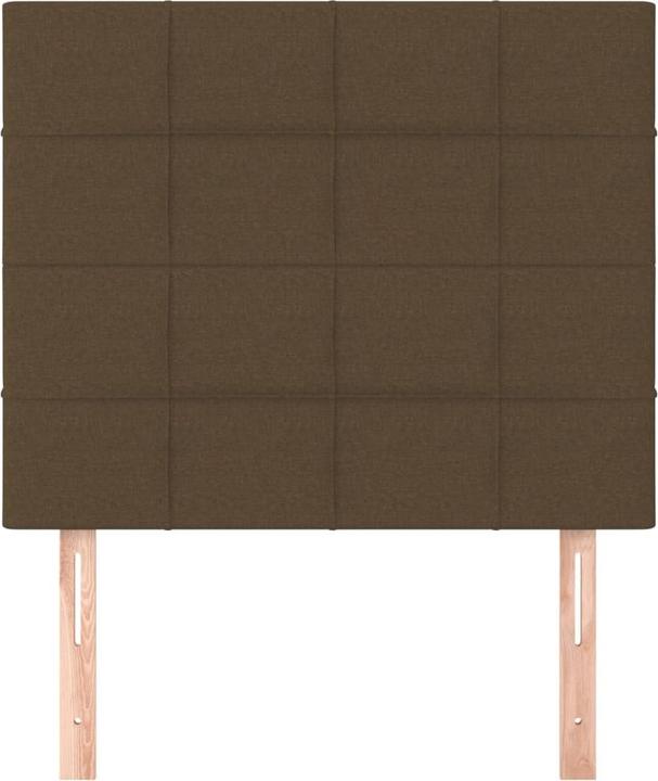 Actual product image VidaXL Ryanne (100 x 5 x 128 cm)