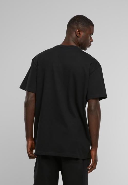Image du produit Urban Classics Upscale Small Fries Heavy Oversize Tee - 185301 (L)