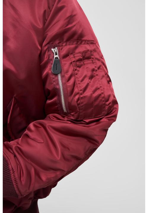 Produktbild Brandit MA1 Bomber Jacket (3XL)