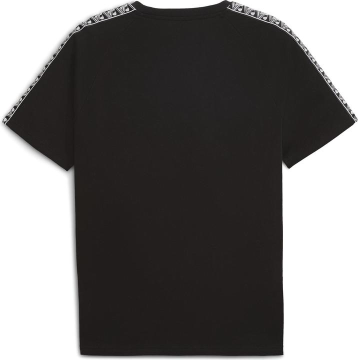 Actual product image Puma teamKING Tee (L)