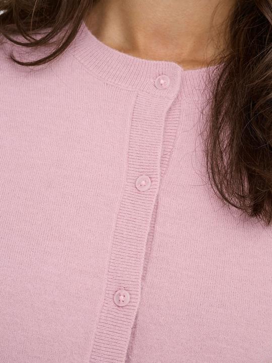 Produktbild Only Onltilda S/S O-Neck Cardigan Knt (M)