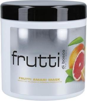 Produktbild Frutti Moisturizing Mask for Dry Hair 1000ml (1000 ml)