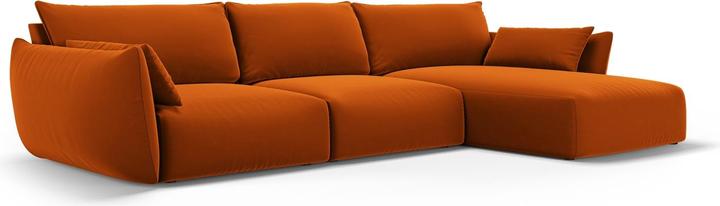 Produktbild Maison Heritage Clau (Ecksofa)
