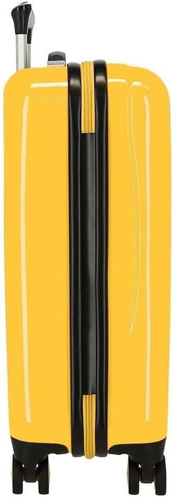 Produktbild Disney Valigia Cabina Mickey Tutto Sorrisi (35 l)