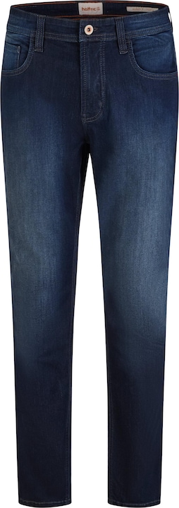 DK INDIGO WITH USE