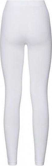 Actual product image Odlo Evolution Warm Pant black/ graphite grey (XL)