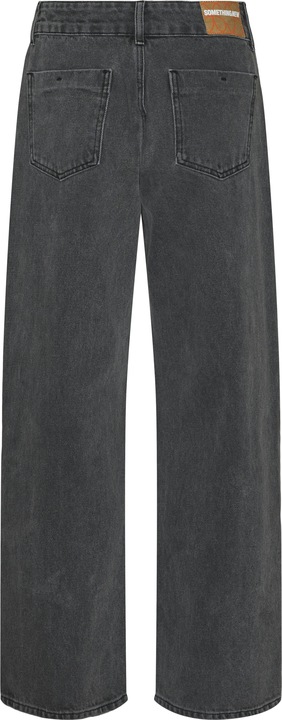 Image du produit Vero Moda SNRANCY Jeans taille moyenne coupe droite (25)