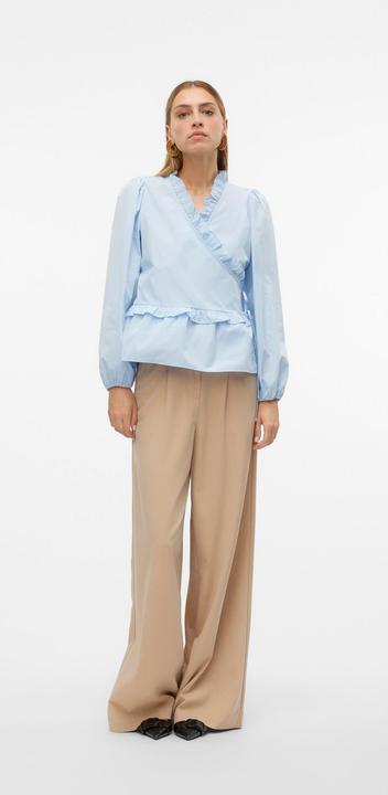 Actual product image Vero Moda VMAYA Top Top (XS)