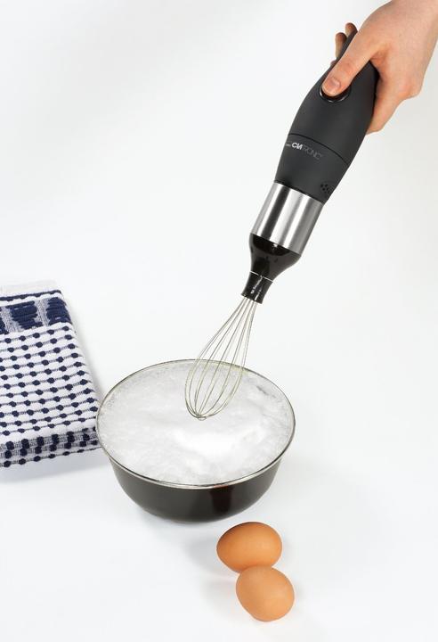 Actual product image Clatronic Sms 3190