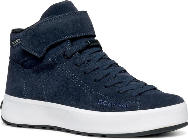 Produktbild Scarpa MW Mid WP-Y, halbhoher Alltagsschuh (30)