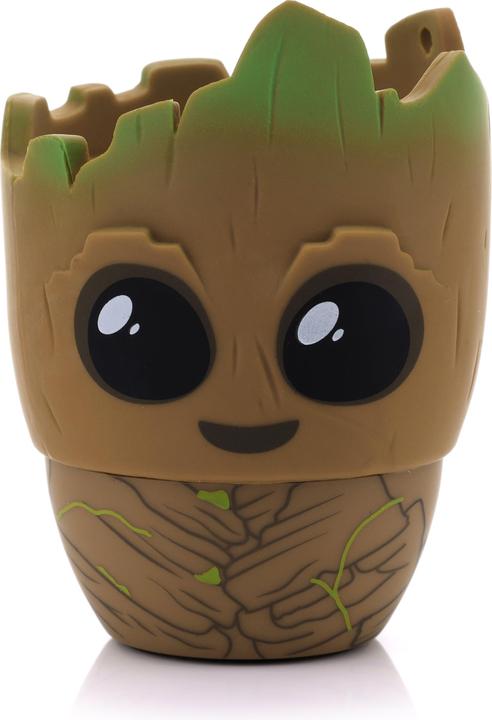 Actual product image BMD Enceinte Groot Marvel (4 h)