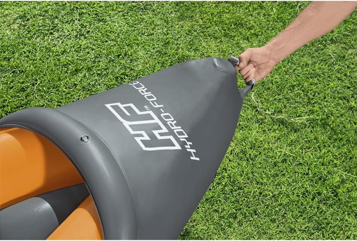 Actual product image Bestway Silas (2 Persons)