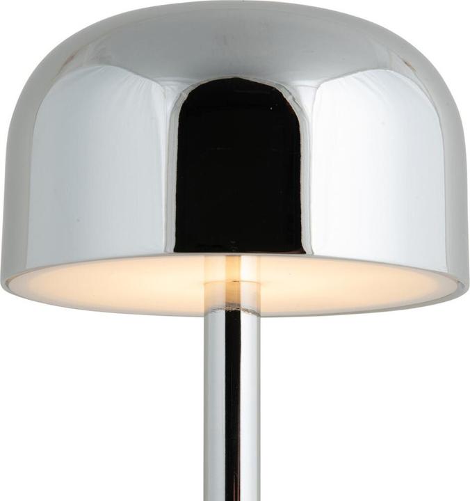 Actual product image Leitmotiv Table Lamp James LED