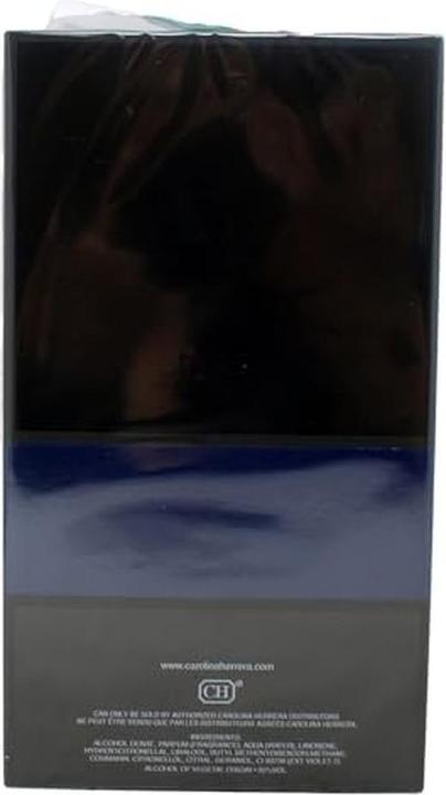 Immagine prodotto Carolina Herrera Bad Boy Cobalt (Eau de parfum, 100 ml)
