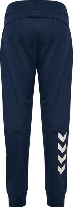 Actual product image hummel Hmljr Regular Adj Waist Pants (164)