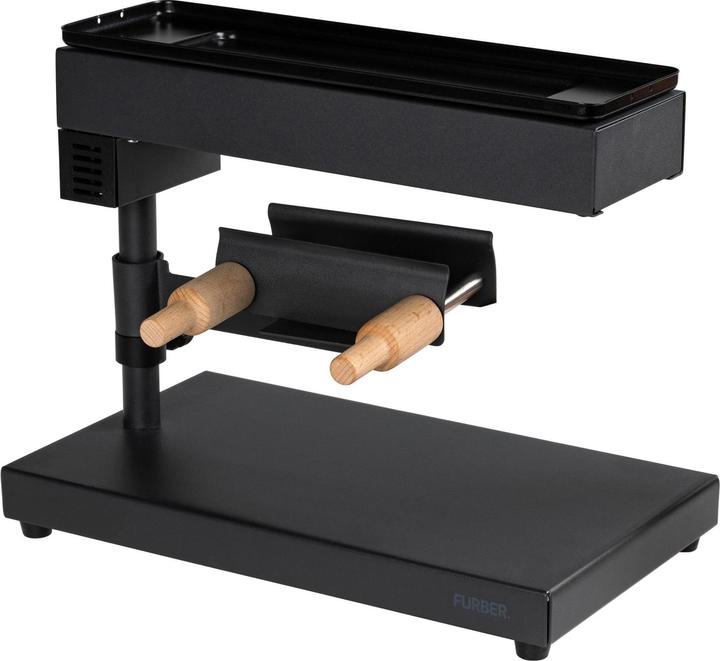 Produktbild Furber Raclettegrill Melty
