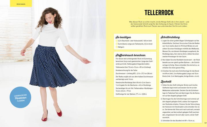 Immagine prodotto Meine grosse Nähschule – Alles für den perfekten Einstieg (Tedesco, Blanca Popp, 2021)