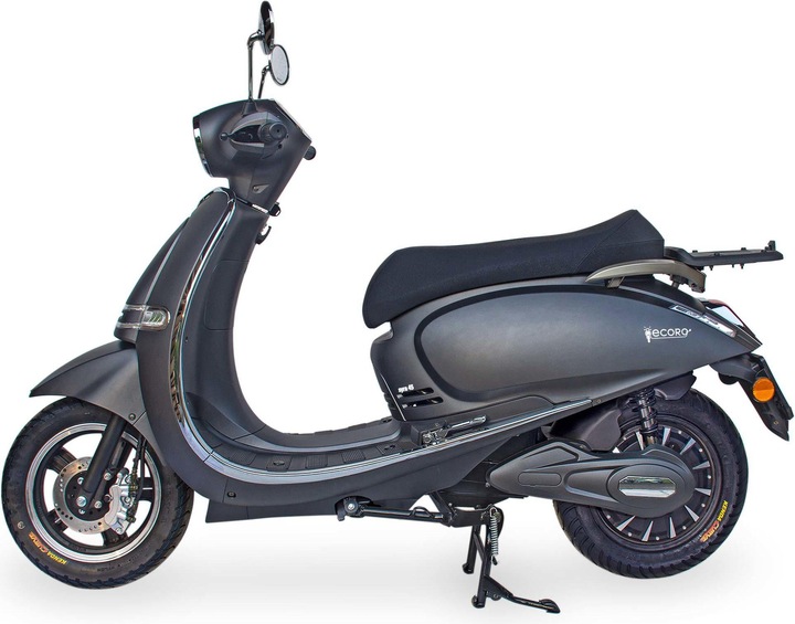Actual product image ecoro Syra 45 (45 km/h, 3000 W)