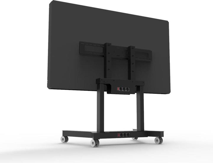 Produktbild Vivolink Mobile Motorised TV/LFD (Standfuss, 32" - 100")