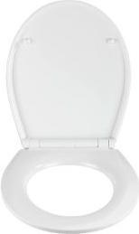 Produktbild Wenko WC-Sitz Manaus Duroplast