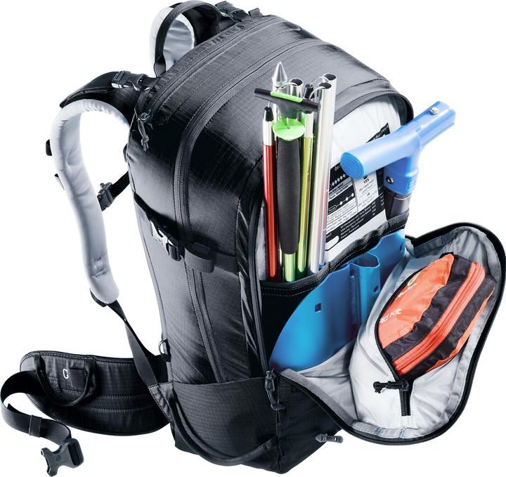 Produktbild Deuter Freerider 28 (28 l)