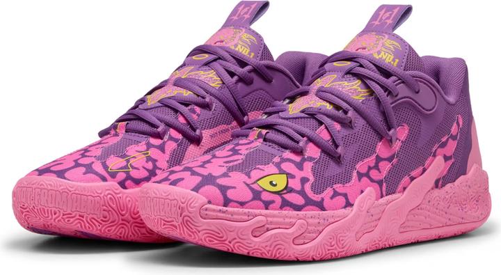 Produktbild Puma MB.03 Lo TMNT Krang (44.5)