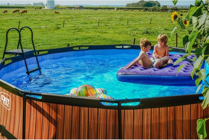 Produktbild Exit Stone (Ø 427 x 122 cm)