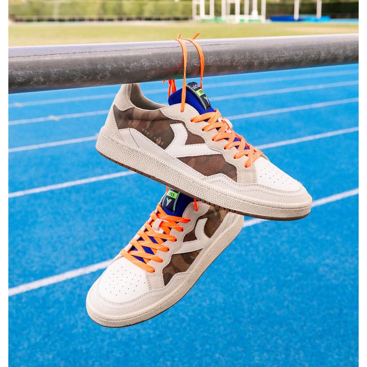 Produktbild Victoria Smash - Neon Camo (45)
